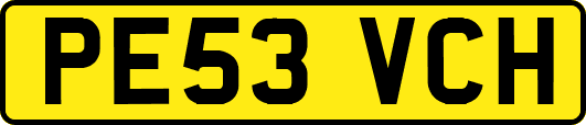 PE53VCH