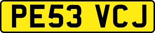 PE53VCJ