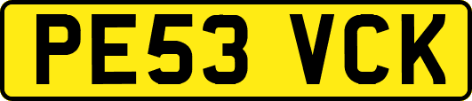 PE53VCK