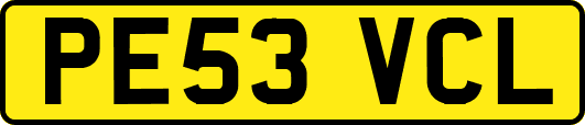 PE53VCL