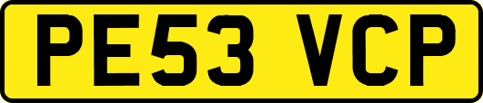 PE53VCP