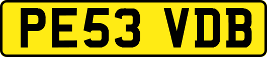PE53VDB