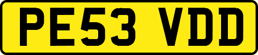 PE53VDD
