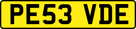 PE53VDE