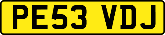 PE53VDJ