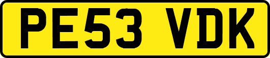 PE53VDK