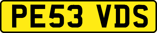 PE53VDS