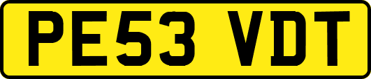 PE53VDT