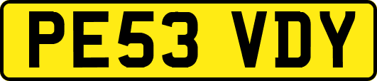 PE53VDY