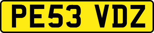 PE53VDZ