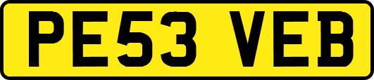 PE53VEB
