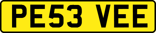 PE53VEE