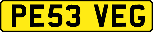 PE53VEG