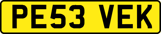 PE53VEK