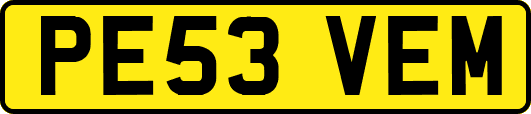 PE53VEM