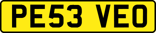 PE53VEO