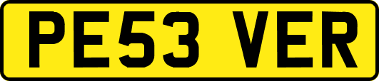 PE53VER