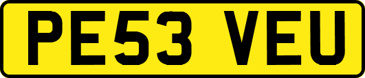 PE53VEU