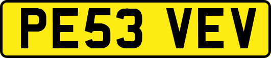 PE53VEV