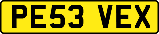 PE53VEX