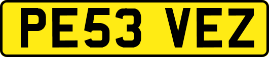 PE53VEZ