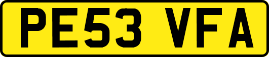 PE53VFA