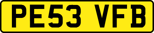 PE53VFB
