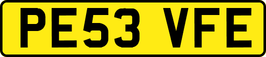 PE53VFE