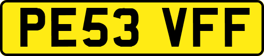 PE53VFF