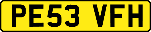 PE53VFH