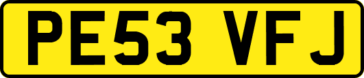 PE53VFJ