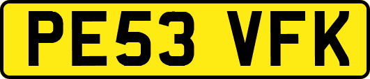 PE53VFK