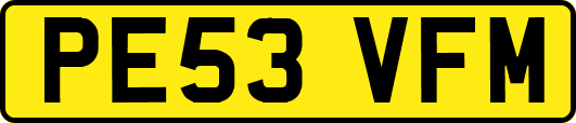 PE53VFM