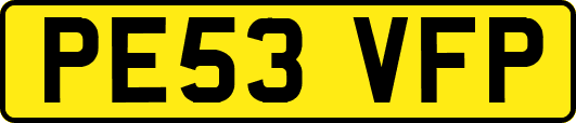 PE53VFP