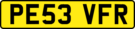 PE53VFR