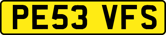 PE53VFS