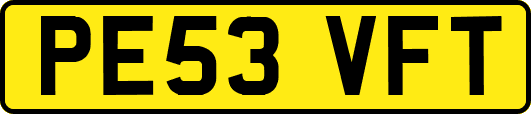 PE53VFT