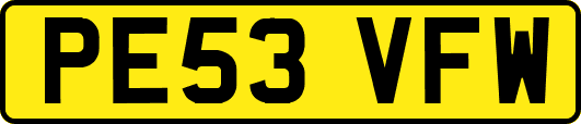 PE53VFW