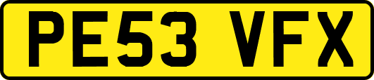 PE53VFX