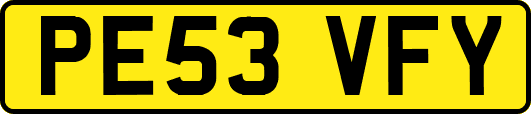 PE53VFY