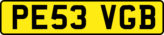 PE53VGB