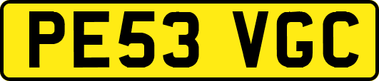 PE53VGC