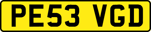 PE53VGD