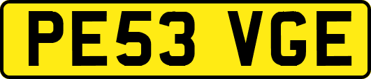 PE53VGE