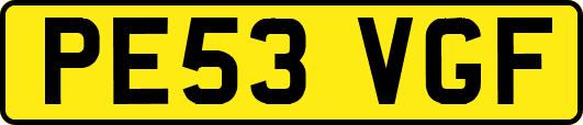 PE53VGF