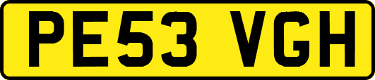 PE53VGH