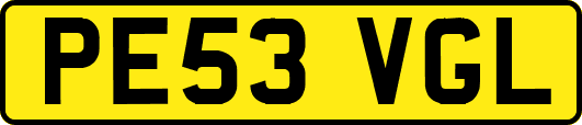 PE53VGL