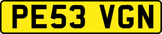 PE53VGN