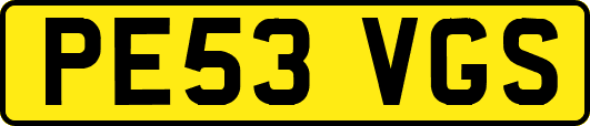 PE53VGS