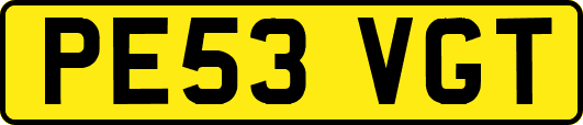 PE53VGT